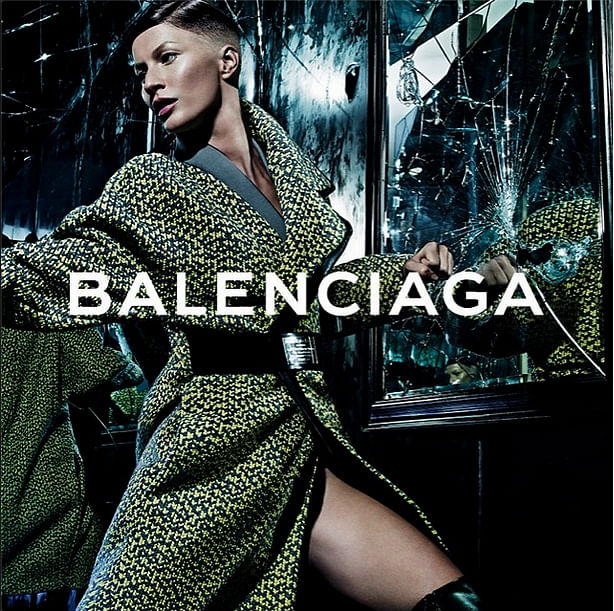 10 celeb fashion ads that made us gasp in 2014 gisele bundchen balenciaga.jpg
